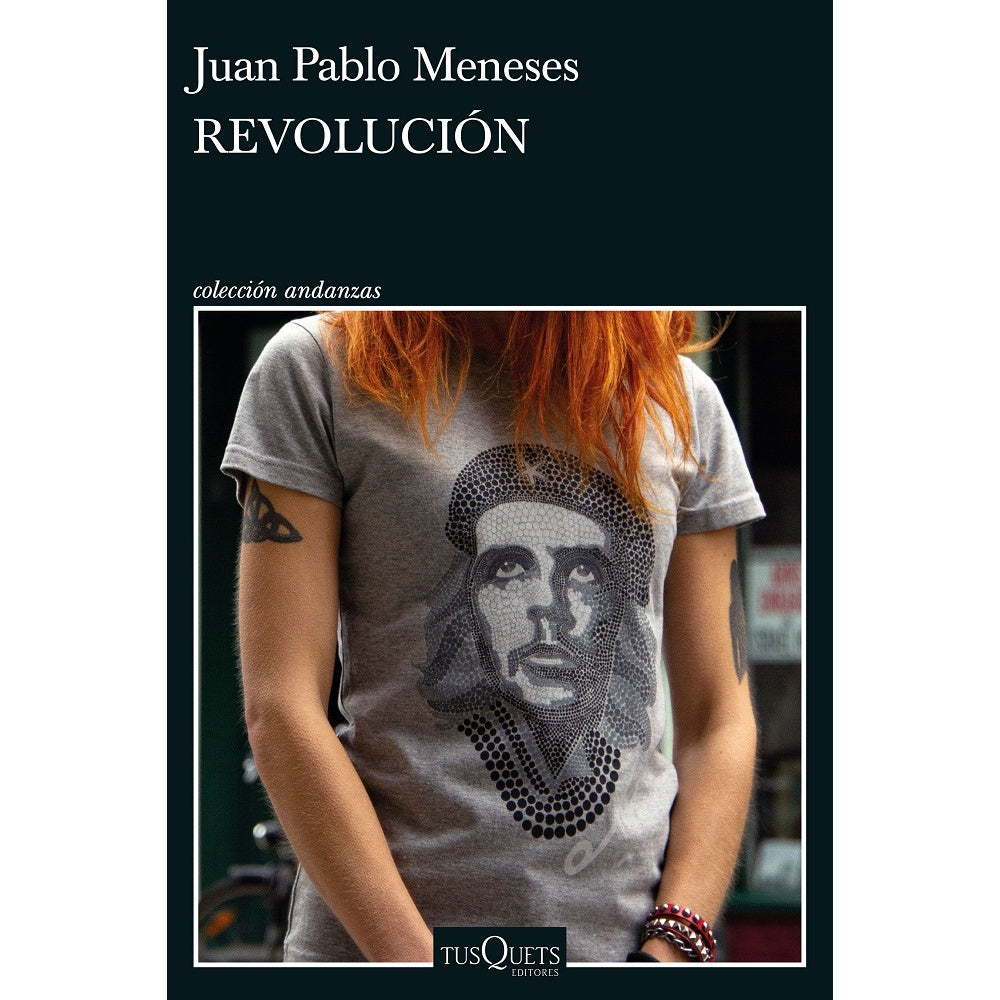 REVOLUCION