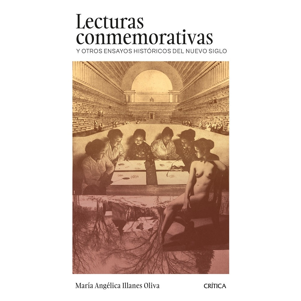 LECTURAS CONMEMORATIVAS
