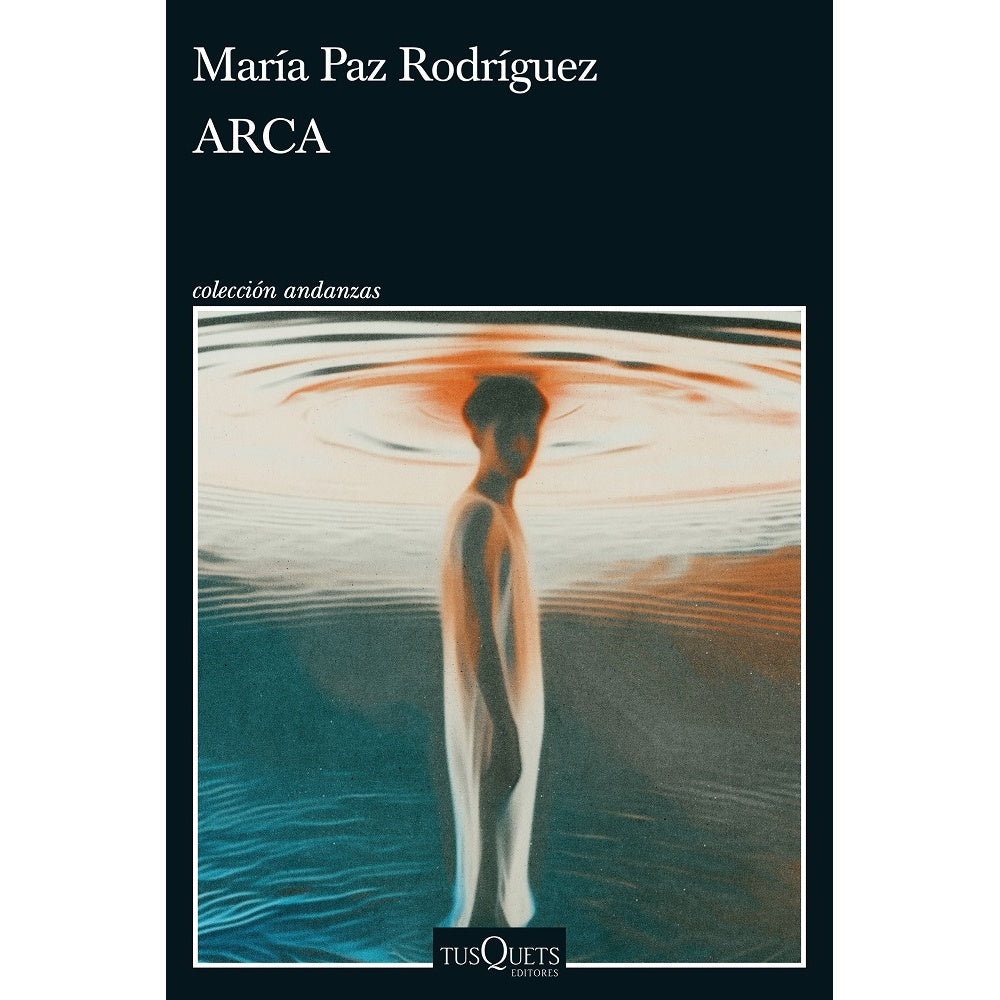 ARCA (TUSQUETS)