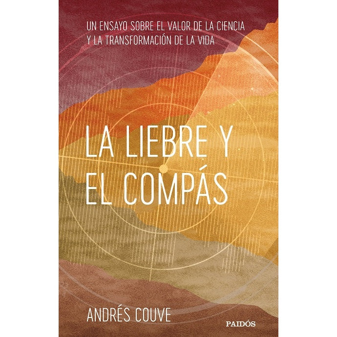LA LIEBRE Y EL COMPAS