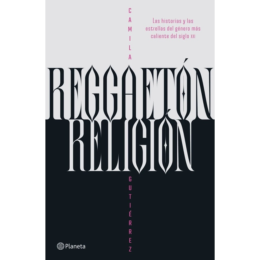 REGGAETON RELIGION