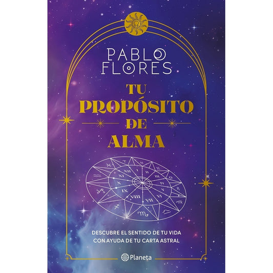 TU PROPOSITO DE ALMA