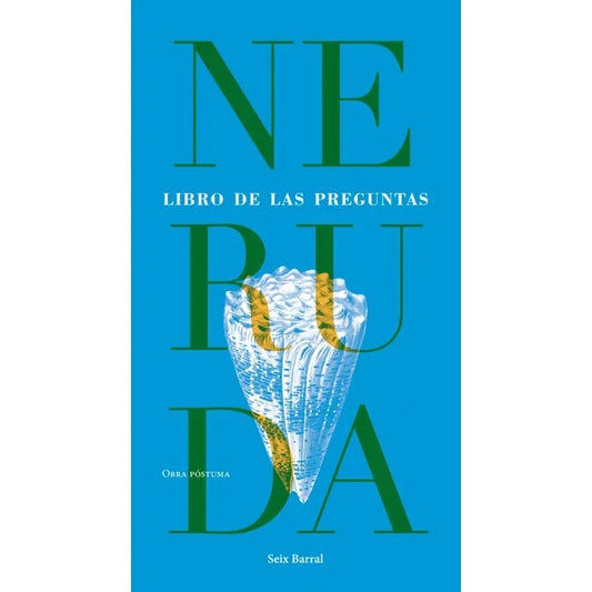 LIBRO DE LAS PREGUNTAS (SEIX BARRAL)