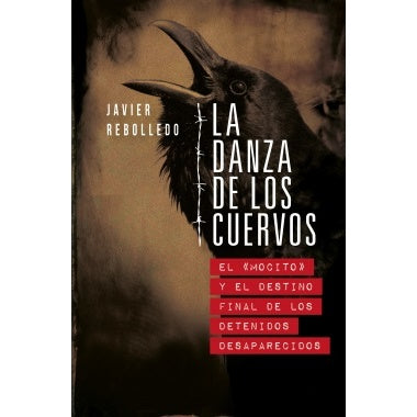 LA DANZA DE LOS CUERVOS (PLANETA)