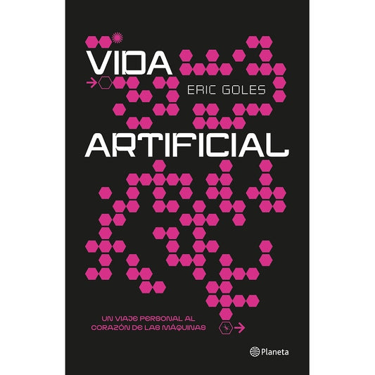 VIDA ARTIFICIAL
