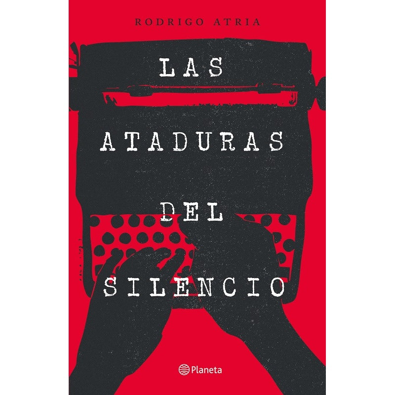 LAS ATADURAS DEL SILENCIO