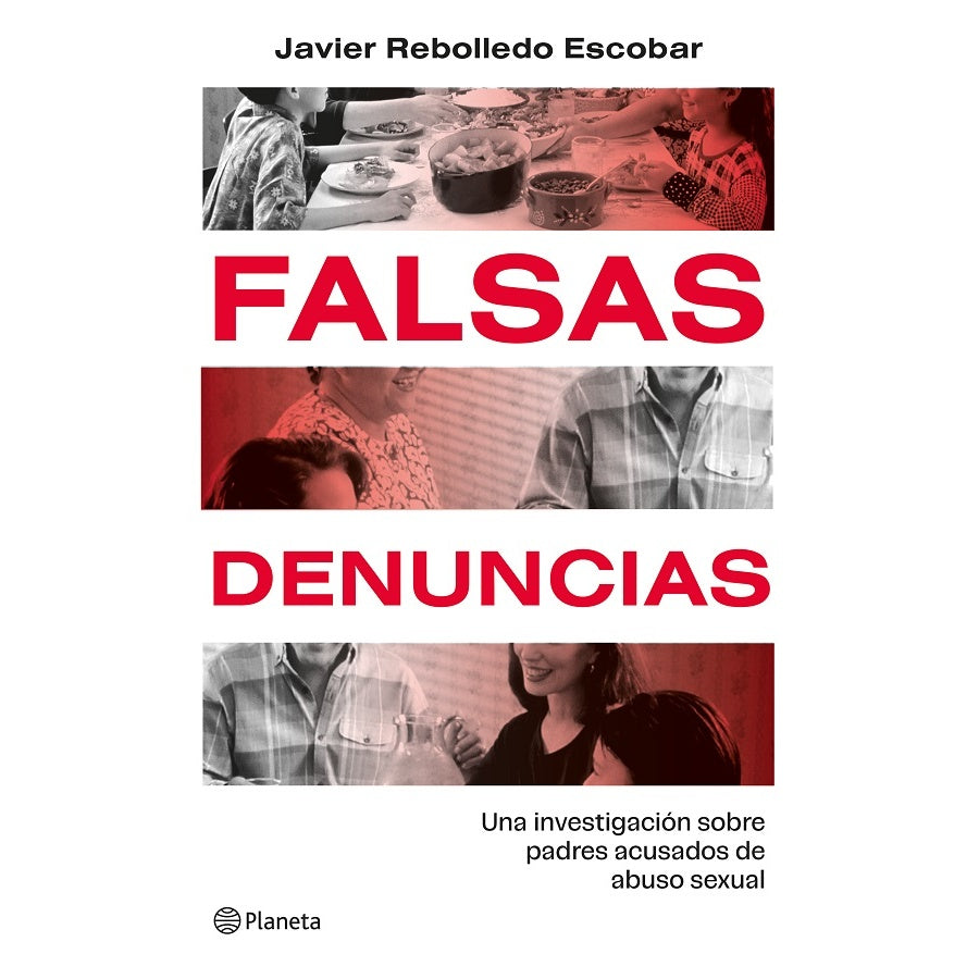 FALSAS DENUNCIAS