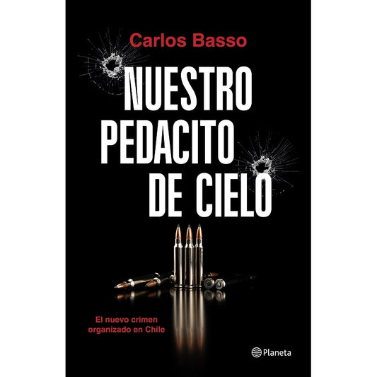 NUESTRO PEDACITO DE CIELO