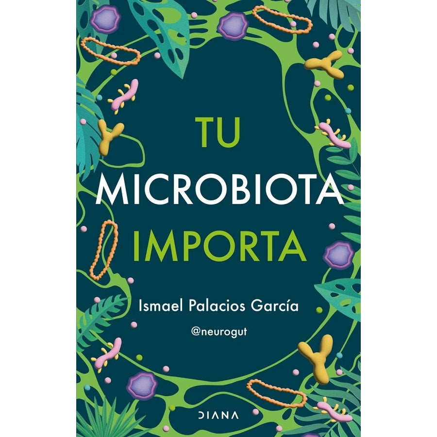 TU MICROBIOTA IMPORTA