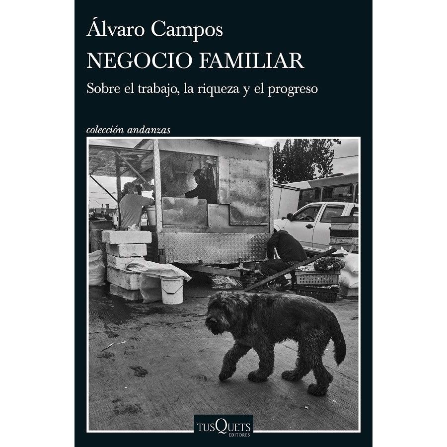 NEGOCIO FAMILIAR