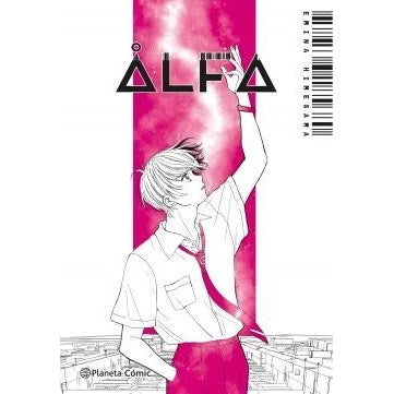 ALFA VOL.2