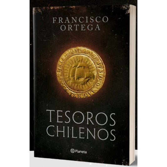 TESOROS CHILENOS