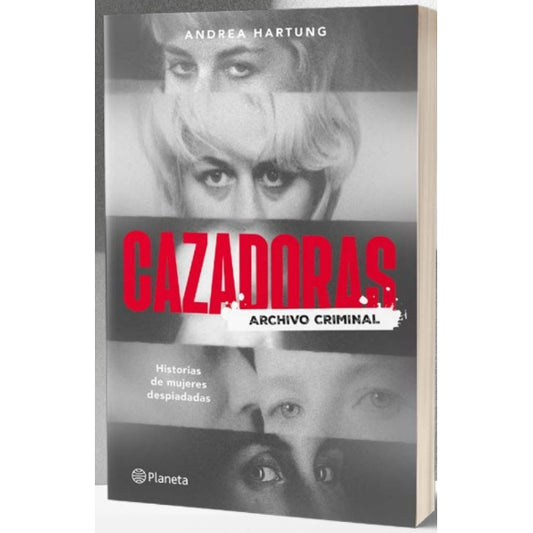 CAZADORAS