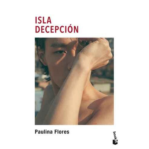 ISLA DECEPCION (BOOKET)