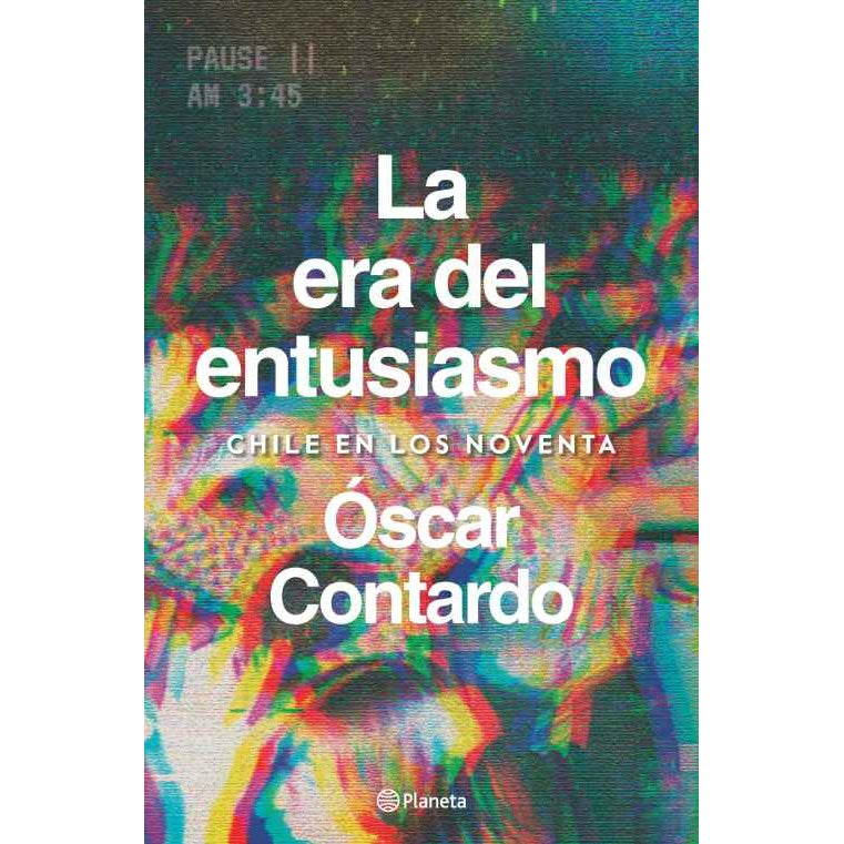 LA ERA DEL ENTUSIASMO