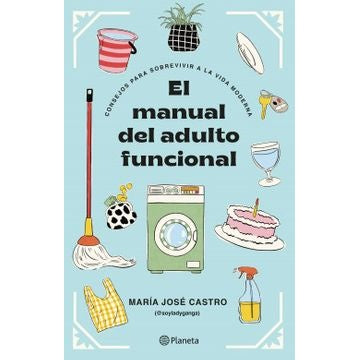EL MANUAL DEL ADULTO FUNCIONAL (BOOKET)