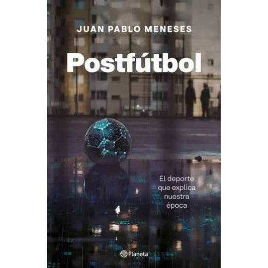 POSTFUTBOL