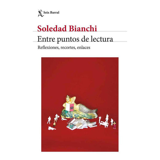 ENTRE PUNTOS DE LECTURA