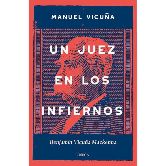 UN JUEZ EN LOS INFIERNOS