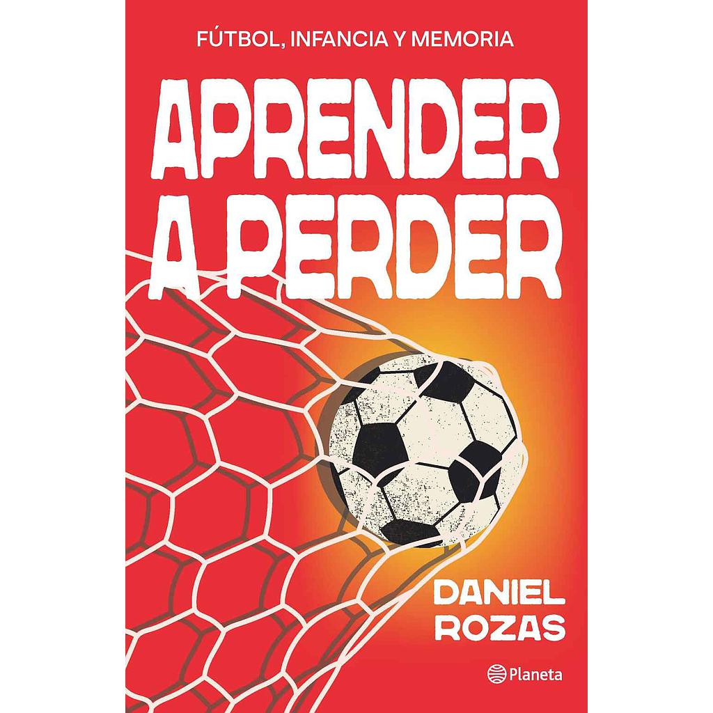 APRENDER A PERDER