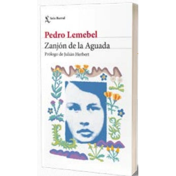 PEDRO LEMEBEL - ZANJON DE LA AGUADA | LIBROS