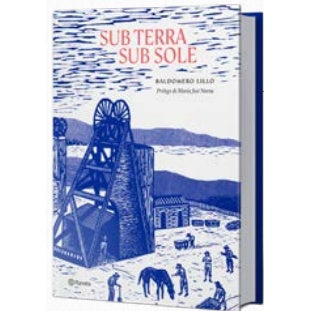 BALDOMERO LILLO - SUBTERRA SUBSOLE | LIBROS