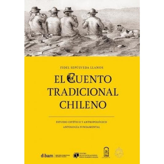 EL CUENTO TRADICIONAL CHILENO