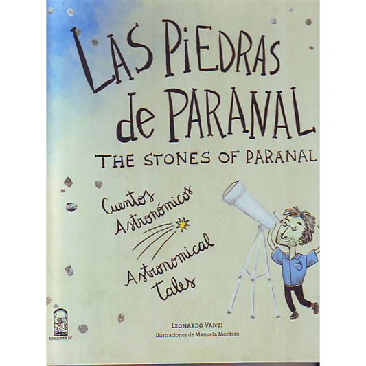 LAS PIEDRAS DE PARANAL