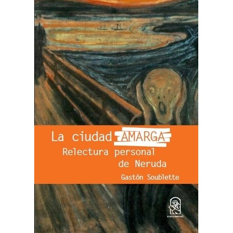LA CIUDAD AMARGA