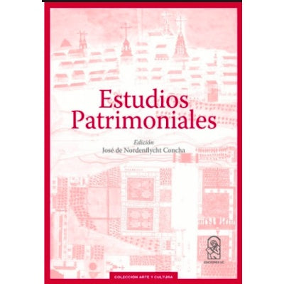 ESTUDIOS PATRIMONIALES
