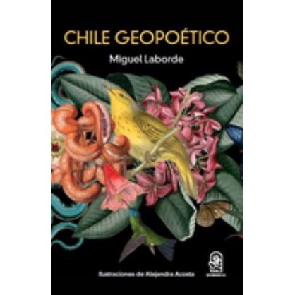 CHILE GEOPOETICO