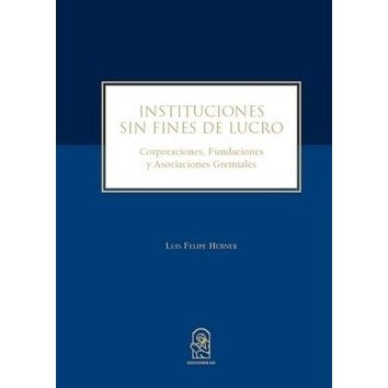 INSTITUCIONES SIN FINES DE LUCRO