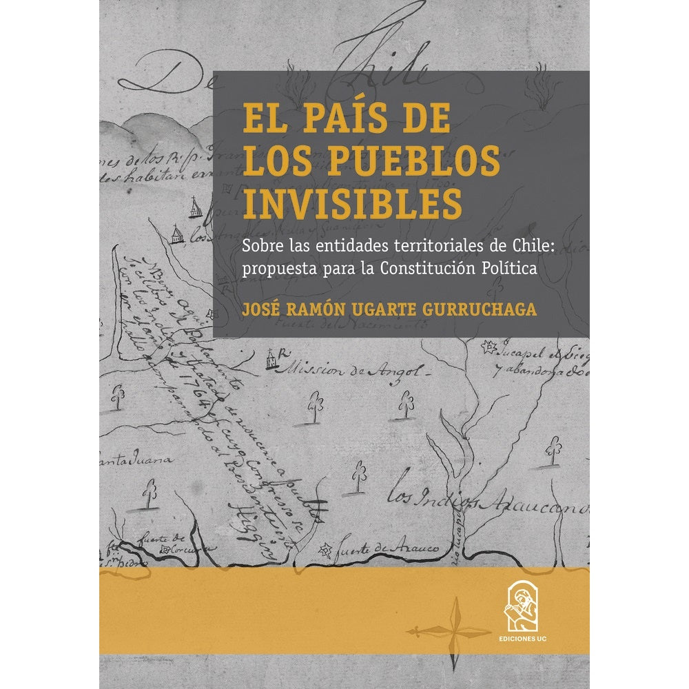 EL PAIS DE LOS PUEBLOS INVISIBLES