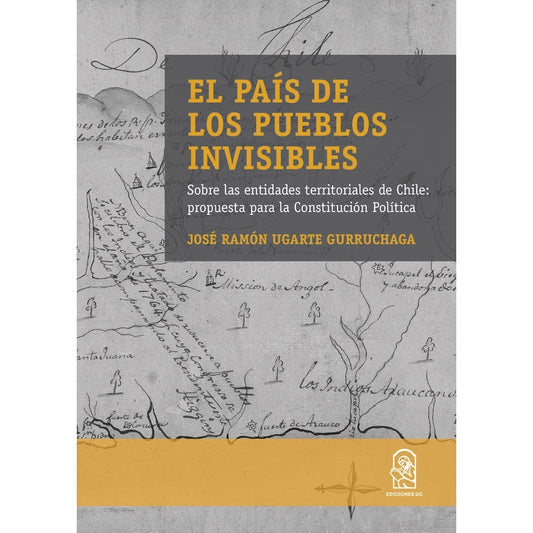 EL PAIS DE LOS PUEBLOS INVISIBLES