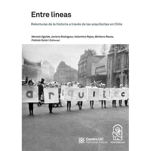 ENTRE LINEAS