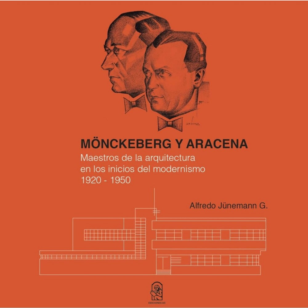 MONCKEBERG Y ARACENA