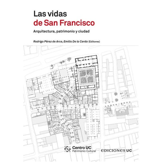LAS VIDAS DE SAN FRANCISCO