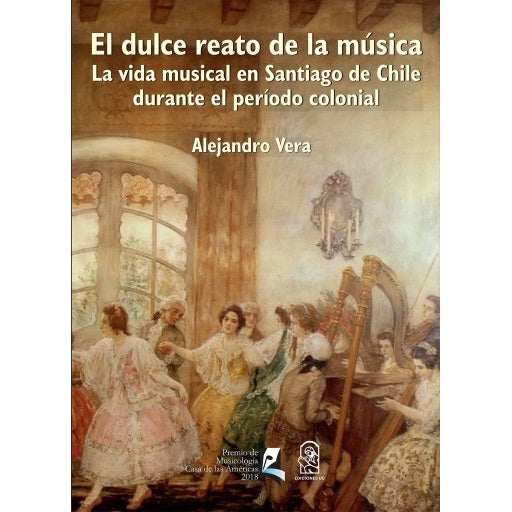 EL DULCE REATO DE LA MUSICA