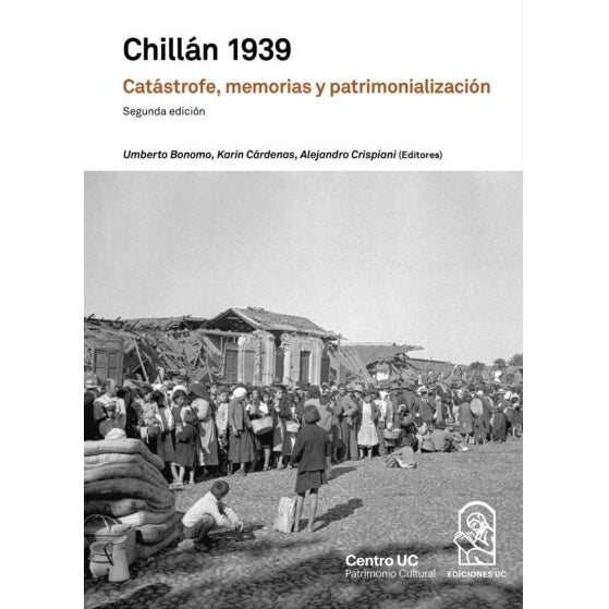 CHILLAN 1939