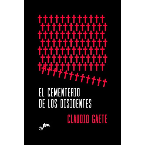 EL CEMENTERIO DE LOS DISIDENTES