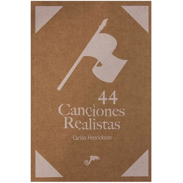 44 CANCIONES REALISTAS