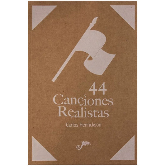 44 CANCIONES REALISTAS