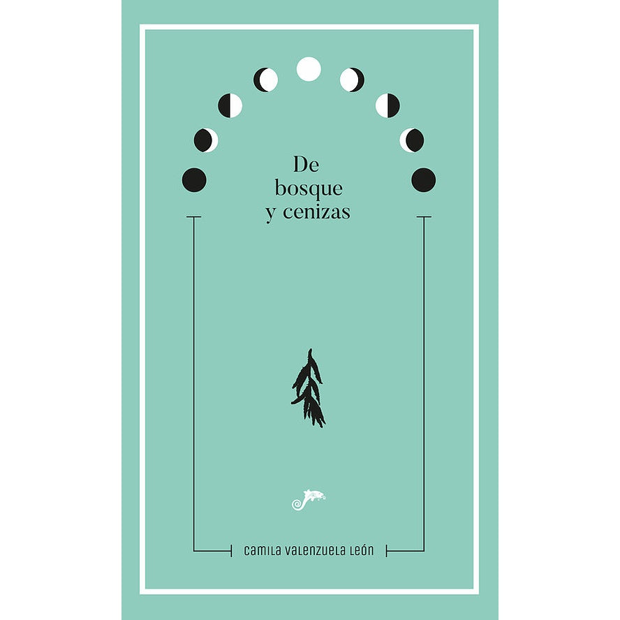 DE BOSQUE Y CENIZAS
