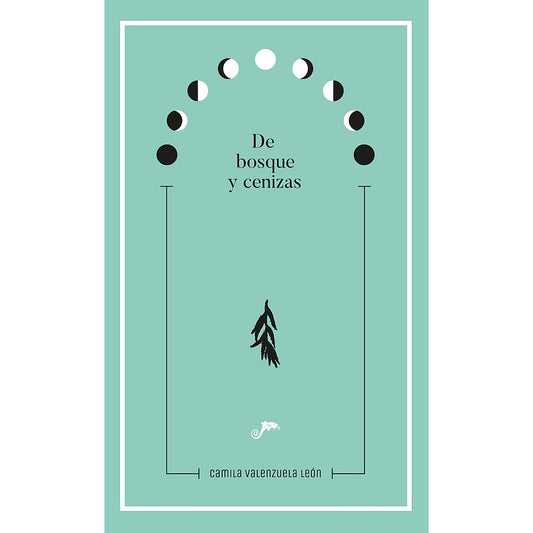 DE BOSQUE Y CENIZAS