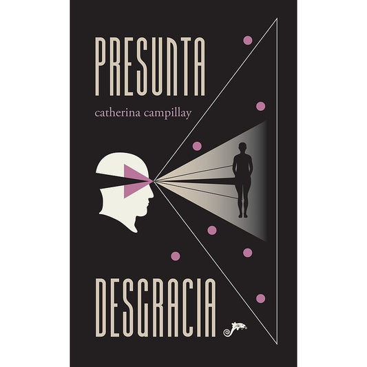 PRESUNTA DESGRACIA