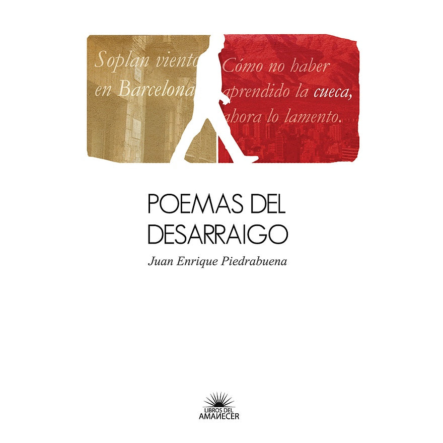POEMAS DEL DESARRAIGO