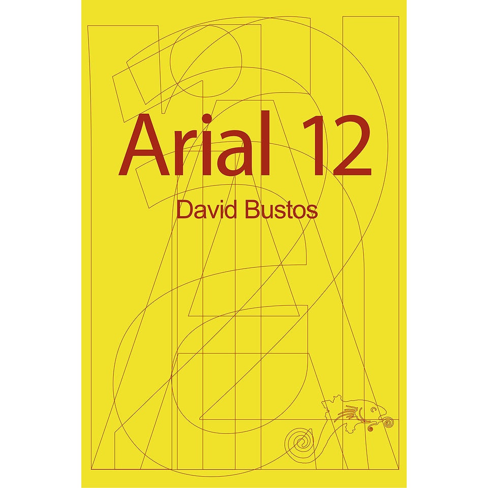 ARIAL 12
