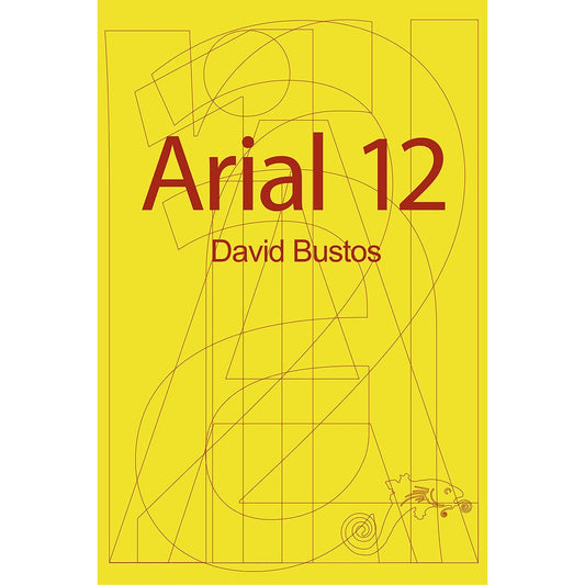 ARIAL 12