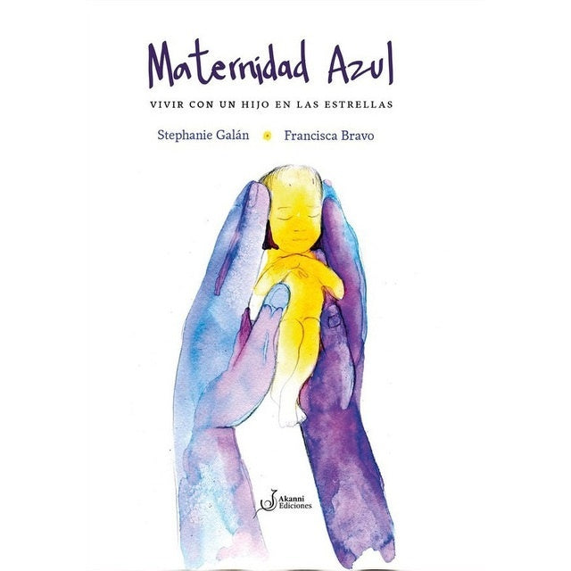 MATERNIDAD AZUL