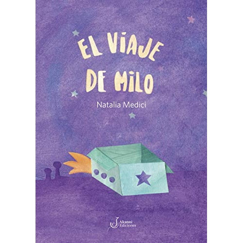 EL VIAJE DE MILO